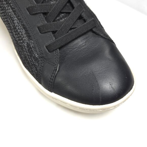 Skechers Arch Fit Cup Confidence Slip On Shoe Womens Size 9 158400 Black - Picture 8 of 9